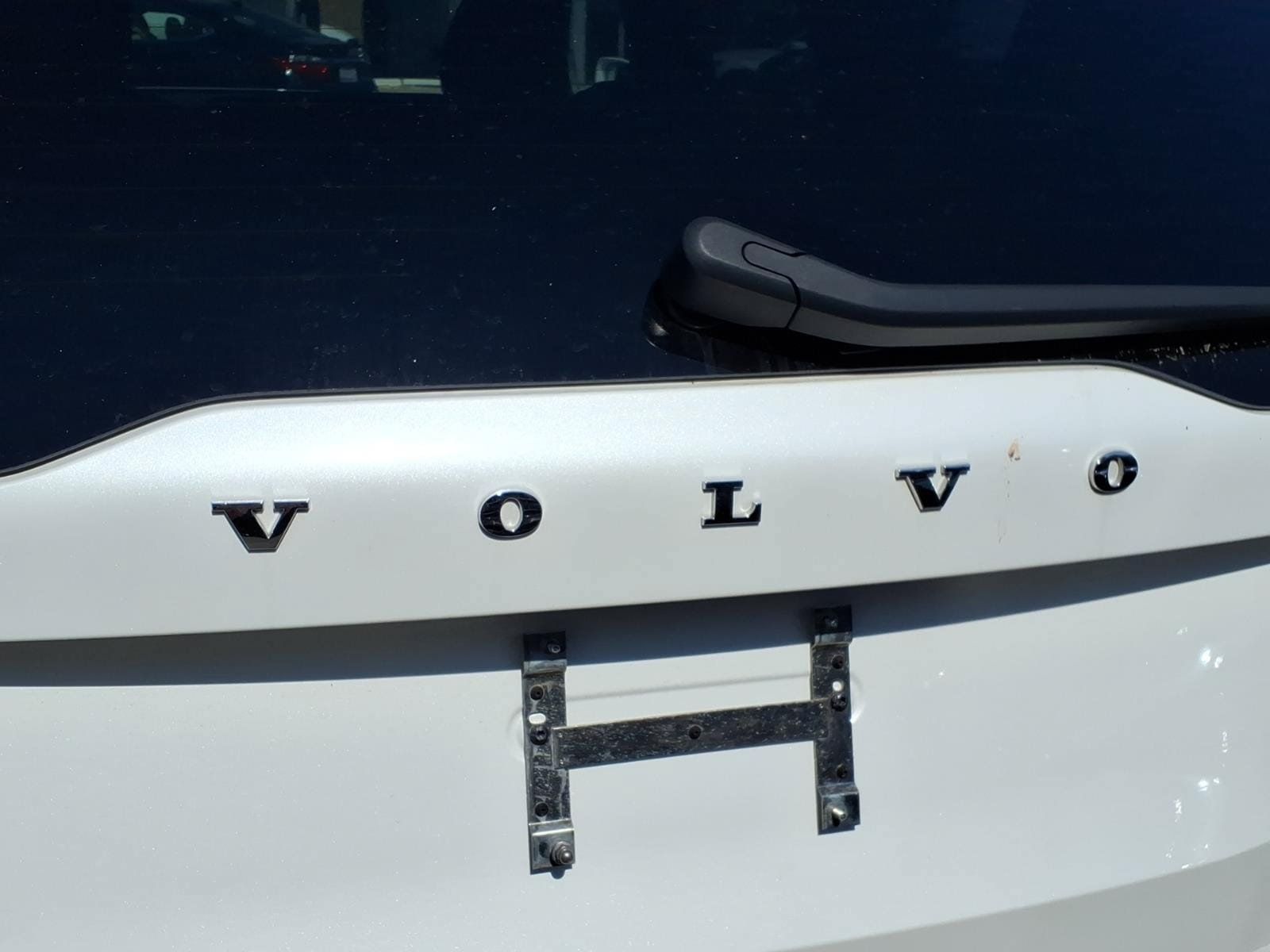 Certified 2023 Volvo XC90 B5 Plus w/ Protection Package Premier AWD/4WD image 11