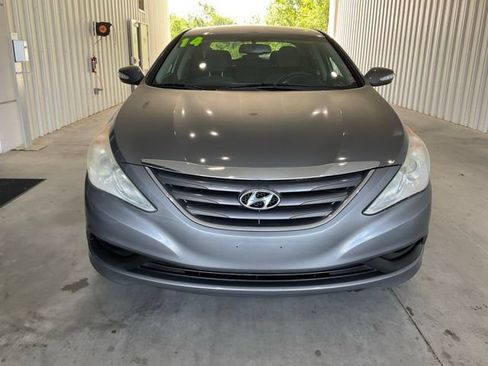 Used 2014 Hyundai Sonata GLS w/ Popular Equipment Group 2 FWD image 18