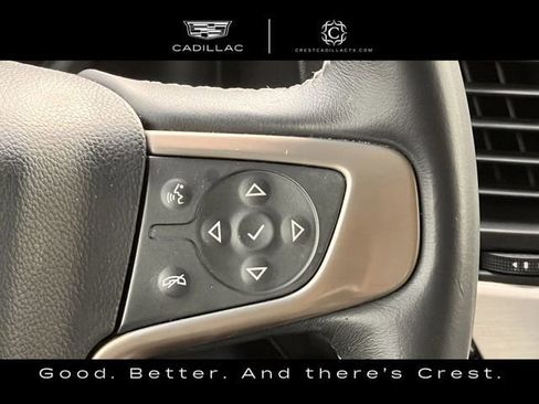 Used 2017 GMC Yukon Denali w/ Open Road Package image 14