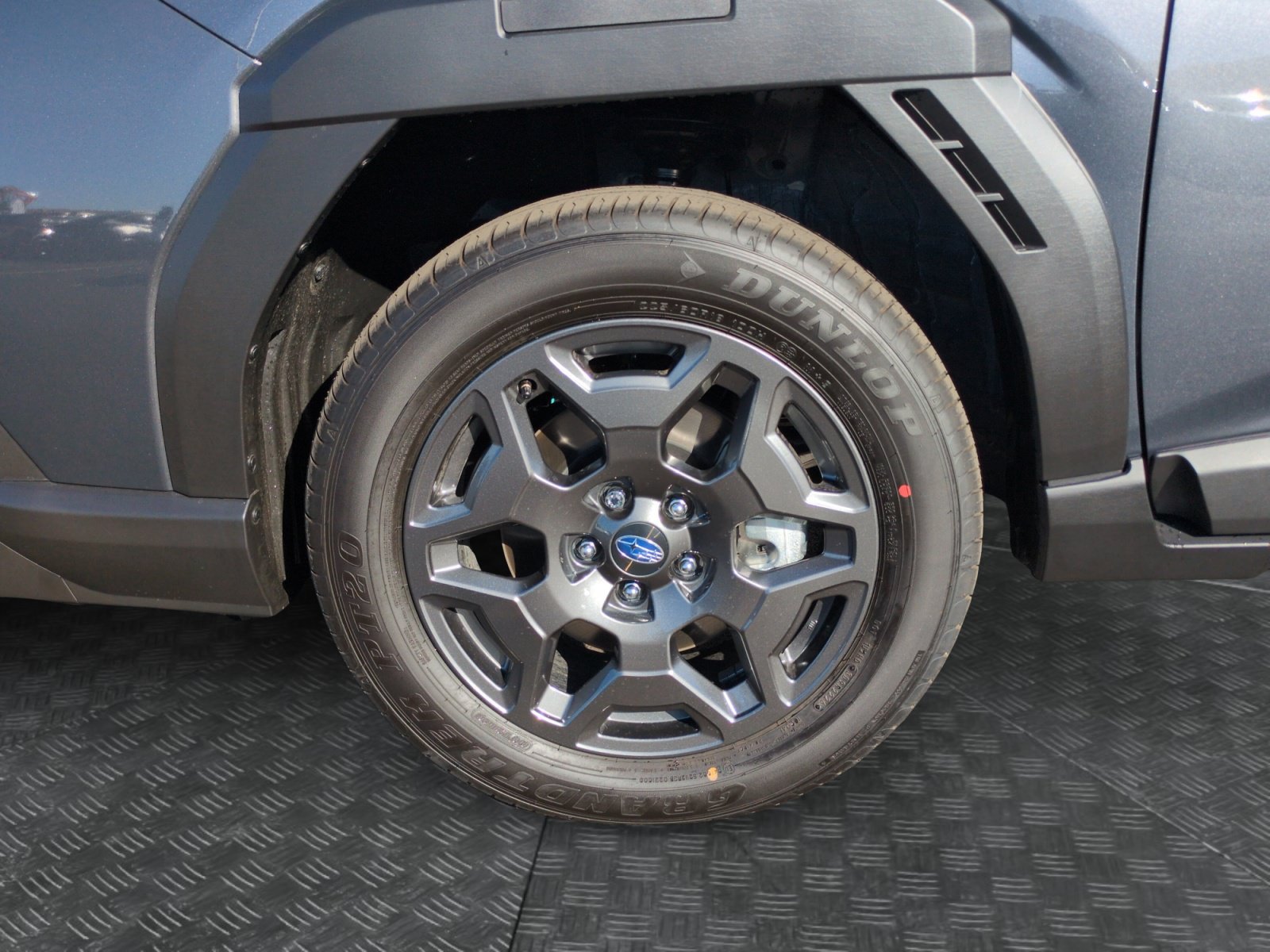 New 2026 Subaru Outback Premium AWD/4WD image 9