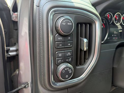 Used 2020 Chevrolet Silverado 1500 RST w/ All-Star Edition AWD/4WD image 22