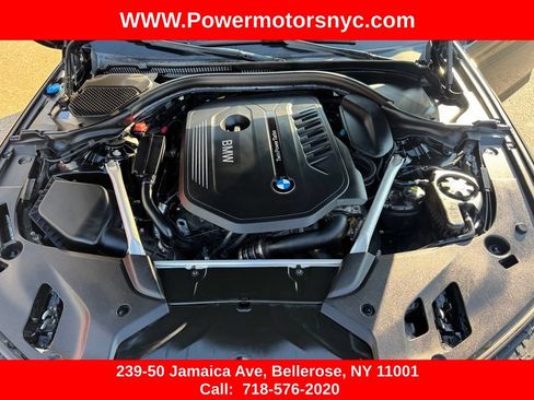 Used 2019 BMW 540i xDrive w/ M Sport Package AWD/4WD image 21