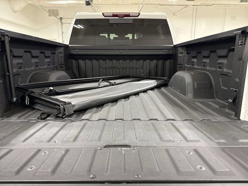 Used 2023 GMC Sierra 1500 Denali w/ Denali Reserve Package AWD/4WD image 25