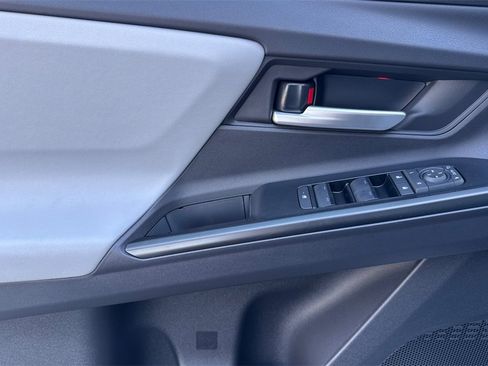 New 2026 Subaru Solterra Premium image 13