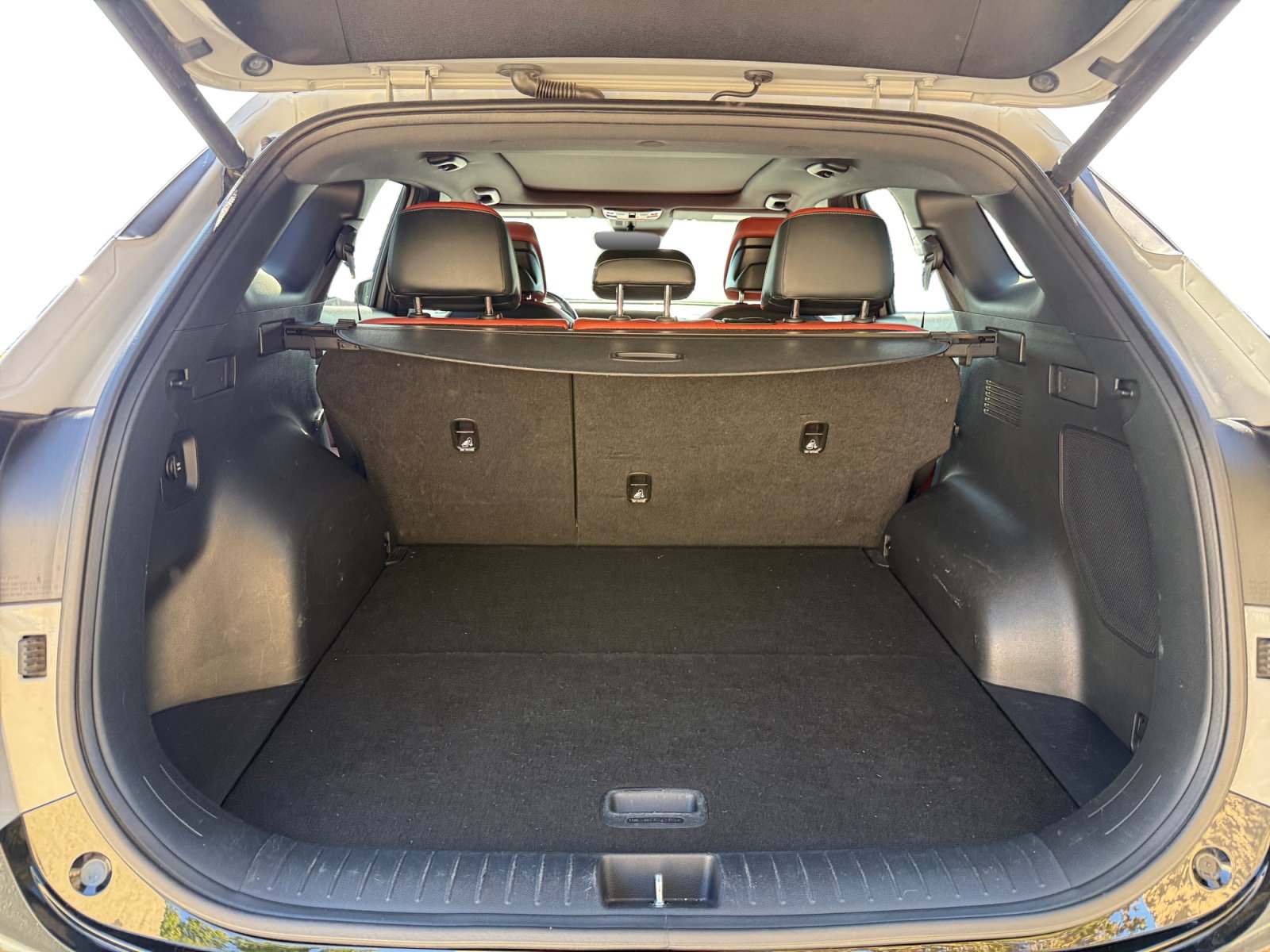 Used 2023 Kia Sportage SX FWD image 17