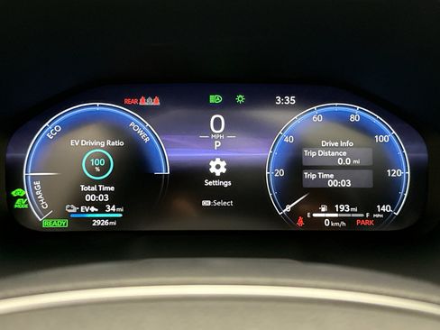 Used 2025 Toyota RAV4 XSE w/ Weather Package AWD/4WD image 13