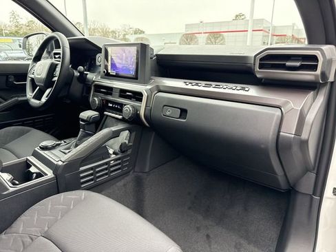 New 2025 Toyota Tacoma SR5 image 30