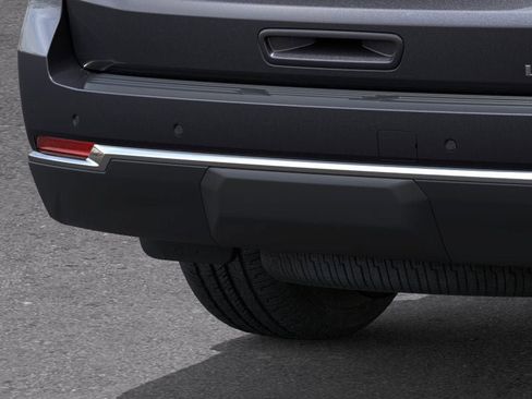 New 2026 Chevrolet Tahoe LT image 38