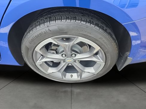 Used 2023 Chevrolet Malibu LT image 10