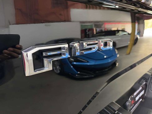 Used 2017 Ford F150 Lariat w/ Equipment Group 502A Luxury image 22