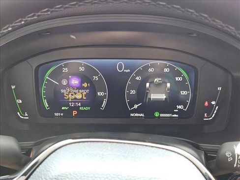 New 2026 Honda Civic Sport Touring image 11