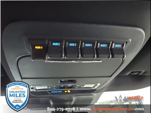 Used 2023 Ford F150 Raptor AWD/4WD image 42