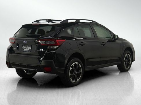 Used 2023 Subaru Crosstrek 2.0i Premium image 5