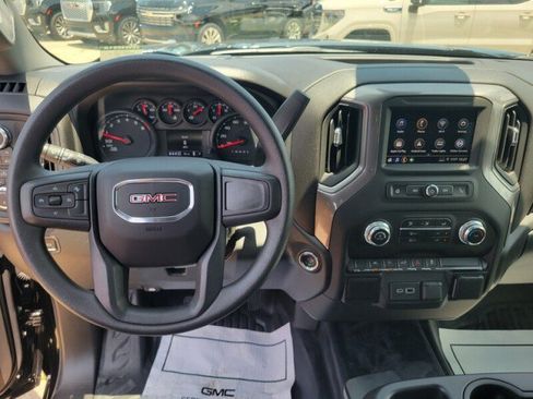 Used 2026 GMC Sierra 1500 Pro w/ Pro Value Package AWD/4WD image 16