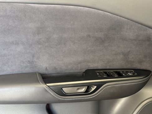 Certified 2024 Lexus RZ 300e Premium w/ Cold Area Package FWD image 12