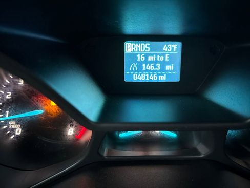 Used 2018 Ford Transit Connect XL image 16