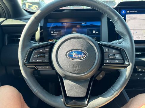 Used 2026 Subaru Outback Premium AWD/4WD image 2