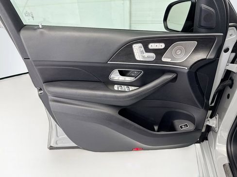 Certified 2024 Mercedes-Benz GLS 450 4MATIC image 24