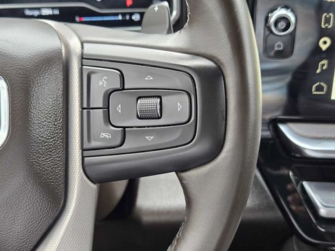 Certified 2024 GMC Sierra 1500 Denali w/ Denali Reserve Package AWD/4WD image 29