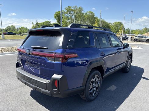 New 2026 Subaru Outback Premium AWD/4WD image 7
