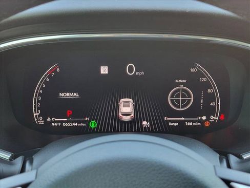 Used 2022 Acura MDX FWD w/ Technology Package image 11