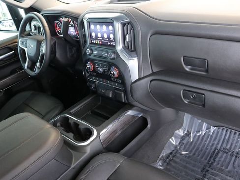 Used 2023 Chevrolet Silverado 2500 LTZ w/ LTZ Plus Package image 42