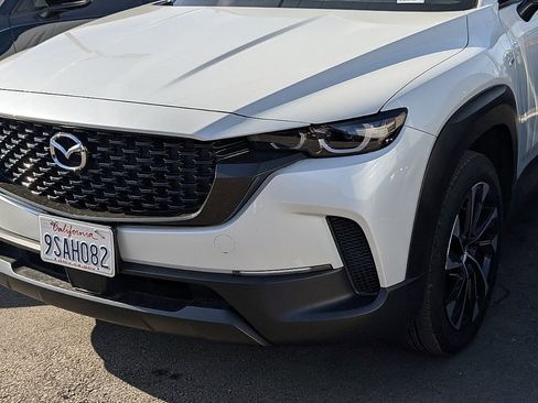 Used 2025 MAZDA CX-50 2.5 Hybrid w/ Premium Plus Pkg image 28
