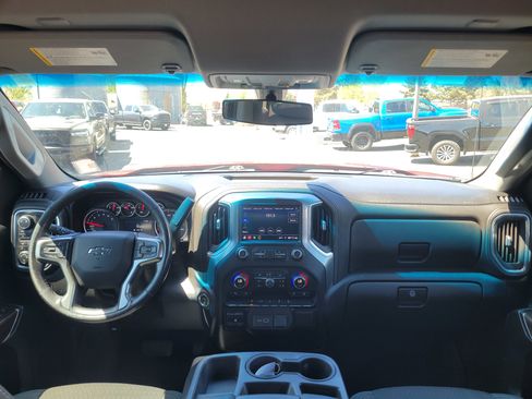 Used 2019 Chevrolet Silverado 1500 RST AWD/4WD image 18