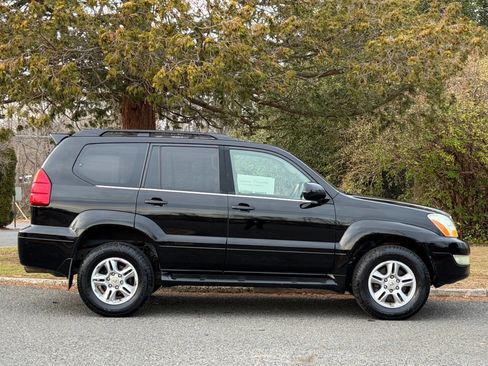 Used 2006 Lexus GX 470 image 5