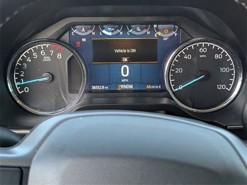 Used 2022 Ford F150 XLT w/ Equipment Group 301A Mid image 22