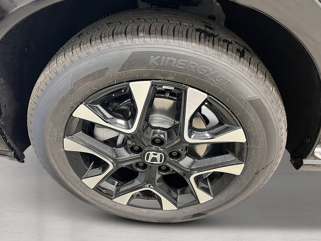 New 2027 Honda HR-V EX-L image 96