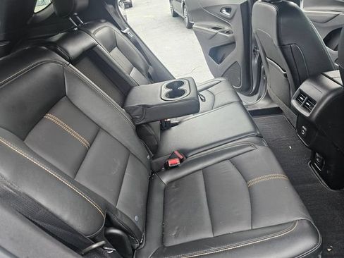 Used 2024 Chevrolet Equinox Premier FWD image 14