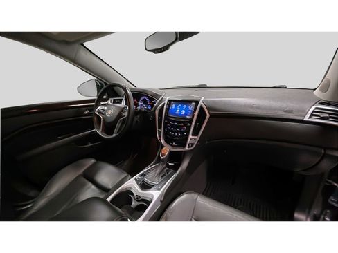 Used 2013 Cadillac SRX Performance w/ Driver Awareness Package FWD image 19