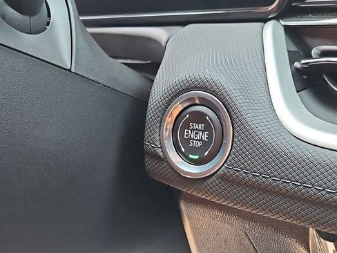 New 2025 Chevrolet TrailBlazer LT w/ Convenience Package image 14