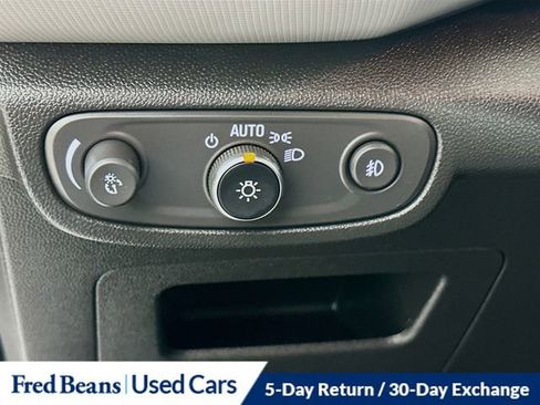 Used 2022 Chevrolet TrailBlazer LT image 12