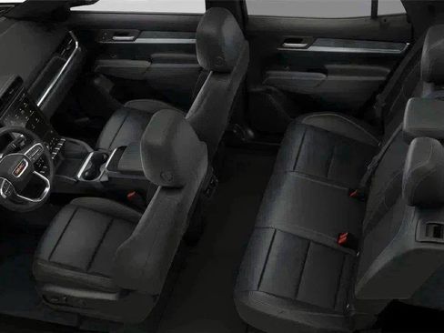 New 2027 GMC Terrain Elevation w/ Elevation Premium Package AWD/4WD image 87