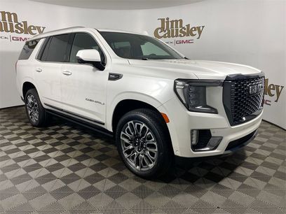 Used 2023 GMC Yukon Denali Ultimate