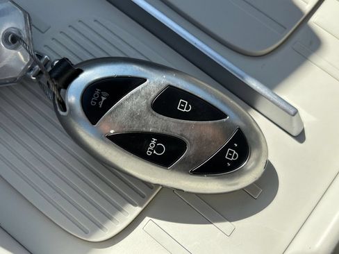 Used 2026 Hyundai Santa Fe SEL FWD image 26