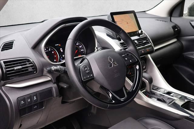 Used 2024 Mitsubishi Eclipse Cross SE AWD/4WD image 10