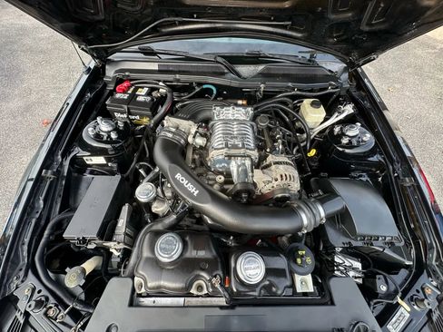 Used 2008 Ford Mustang GT image 43