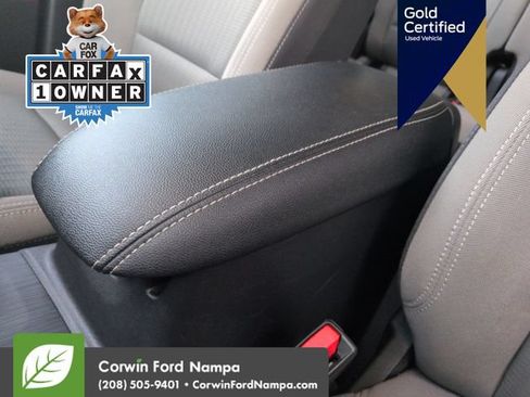 Used 2020 Ford Escape S AWD/4WD image 21