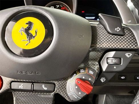 Used 2020 Ferrari F8 Tributo image 24