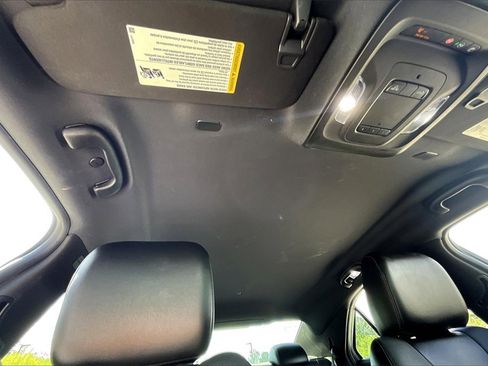 Used 2023 Cadillac CT4 Premium Luxury w/ Climate Package image 20