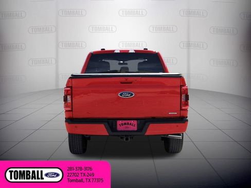 Certified 2023 Ford F150 XLT w/ Equipment Group 302A High AWD/4WD image 6