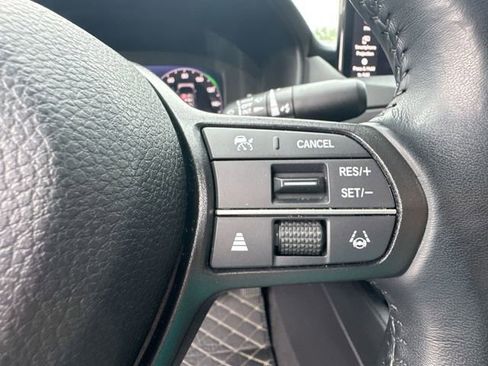 Used 2023 Honda Accord EX-L image 33