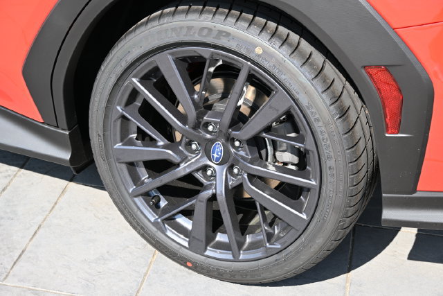 New 2026 Subaru WRX Premium w/ WRX Essentials Package AWD/4WD image 12