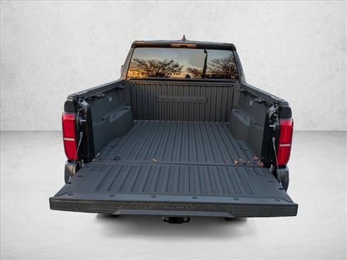New 2025 Toyota Tacoma SR5 image 8