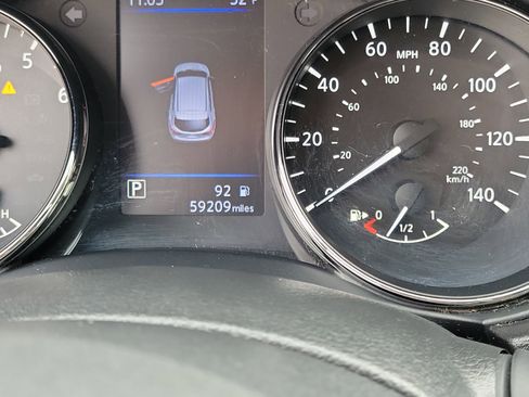 Used 2019 Nissan Rogue Sport S AWD/4WD image 25