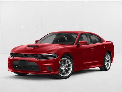Used 2023 Dodge Charger GT image 1