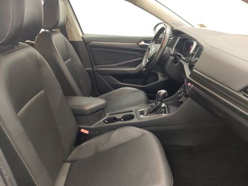 Used 2019 Volkswagen Jetta SEL FWD image 21